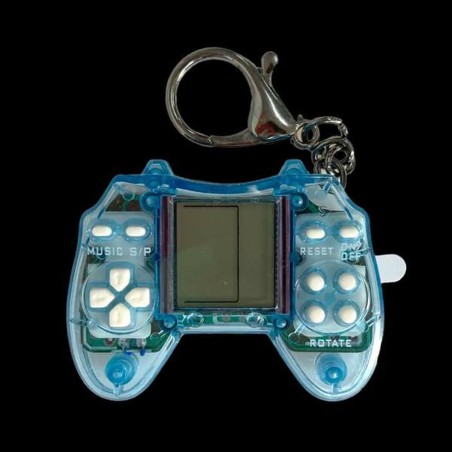 Console Portatile Comansi