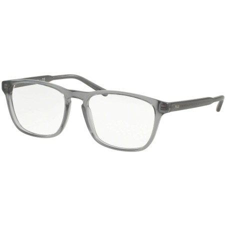 Montatura per Occhiali Unisex Ralph Lauren PH2158-5604 Grigio Ø 53 mm