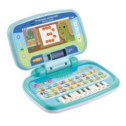 Computer giocattolo Vtech ES 28 x 23,3 x 5 cm