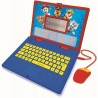 Computer portatile Lexibook JC598PAi2 ES ES-EN
