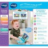 Computer giocattolo Vtech ES 28 x 23,3 x 5 cm