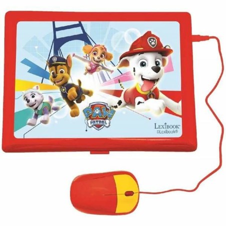 Computer portatile Lexibook JC598PAi2 ES ES-EN