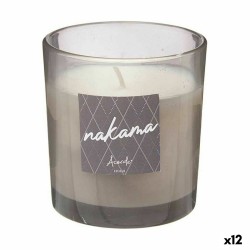 Candela Profumata Acorde 86486 Lino 120 g (12 Unità)