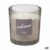 Candela Profumata Acorde 86486 Lino 120 g (12 Unità)
