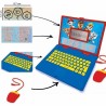 Computer portatile Lexibook JC598PAi2 ES ES-EN