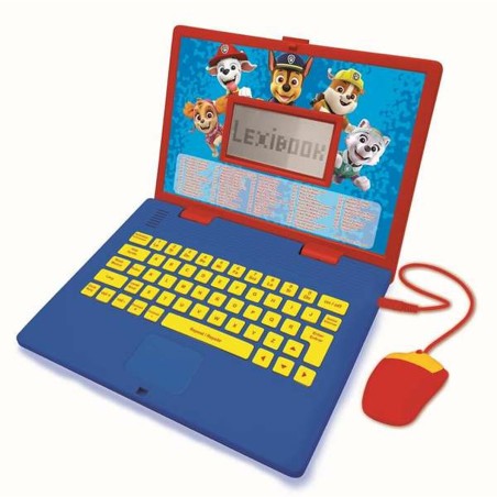 Computer portatile Lexibook JC598PAi2 ES ES-EN