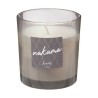 Candela Profumata Acorde 86486 Lino 120 g (12 Unità)