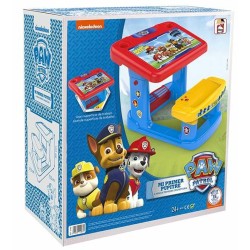 Tavolo per Bambini The Paw Patrol 57 x 73 x 49 cm