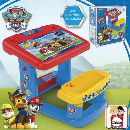 Tavolo per Bambini The Paw Patrol 57 x 73 x 49 cm