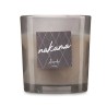 Candela Profumata Acorde 86486 Lino 120 g (12 Unità)