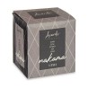 Candela Profumata Acorde 86486 Lino 120 g (12 Unità)