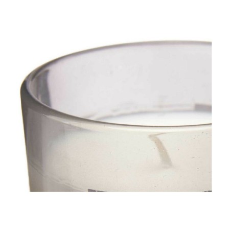 Candela Profumata Acorde 86486 Lino 120 g (12 Unità)