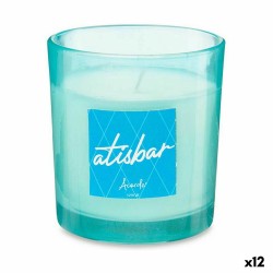 Candela Profumata Acorde 86488 Acqua di Colonia per Bambini 120 g (12 Unità)