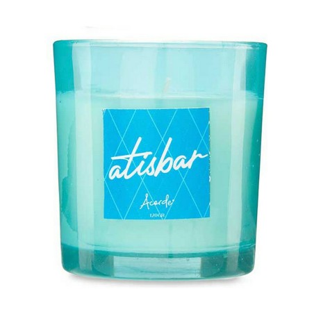 Candela Profumata Acorde 86488 Acqua di Colonia per Bambini 120 g (12 Unità)