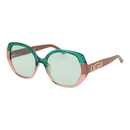 Occhiali da sole Donna Guess GU7911 5559N