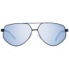 Occhiali da sole Donna Guess GF5076 6001X