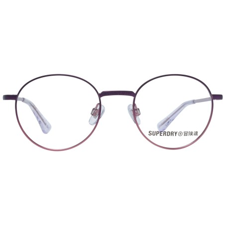 Montatura per Occhiali Unisex Superdry SDO DAKOTA 49020