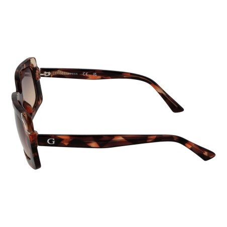 Occhiali da sole Uomo Guess GU7841 5956B