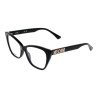 Montatura per Occhiali Donna Moschino MOS642 52807