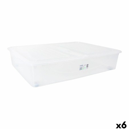 Scatola portaoggetti Tontarelli 79 x 59 x 17 cm (6 Unità)