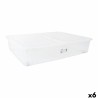 Scatola portaoggetti Tontarelli 79 x 59 x 17 cm (6 Unità)