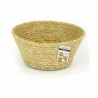 Cestino Multiuso Privilege Erba di mare Rotondo Rotonda 18 x 8 cm (24 Unità)