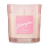 Candela Profumata Acorde 86482 Peonia 120 g (12 Unità)