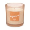 Candela Profumata Acorde 86484 Zenzero 120 g (12 Unità)