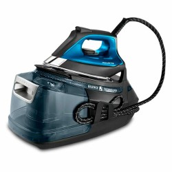 Ferro da Stiro con Caldaia Rowenta 2400 W 7,5 bar