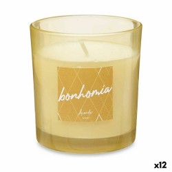 Candela Profumata Acorde 86485 Ambra 120 g (12 Unità)