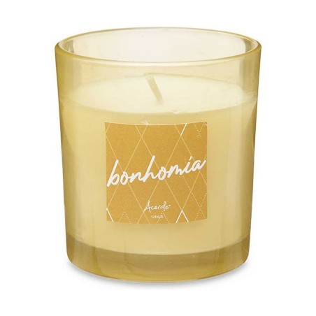 Candela Profumata Acorde 86485 Ambra 120 g (12 Unità)