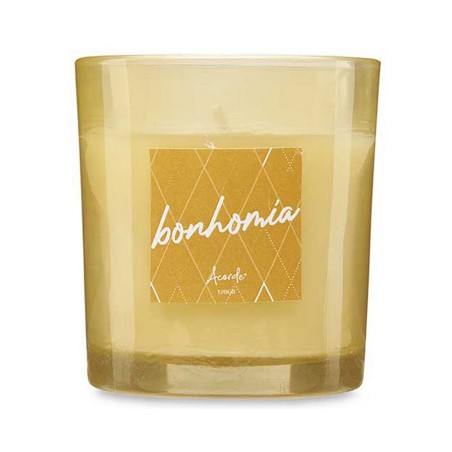 Candela Profumata Acorde 86485 Ambra 120 g (12 Unità)