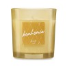 Candela Profumata Acorde 86485 Ambra 120 g (12 Unità)