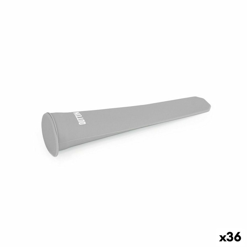 Stampo per Gelati Quttin Individuale Flessibile 20 x 4 cm (36 Unità) Stampo per Gelati Quttin Individuale Flessibile 20 x 4 cm (36 Unità)