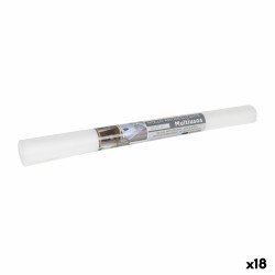 Roll of Anti-Slip Material Confortime Trasparente 50 x 150 cm Multiuso