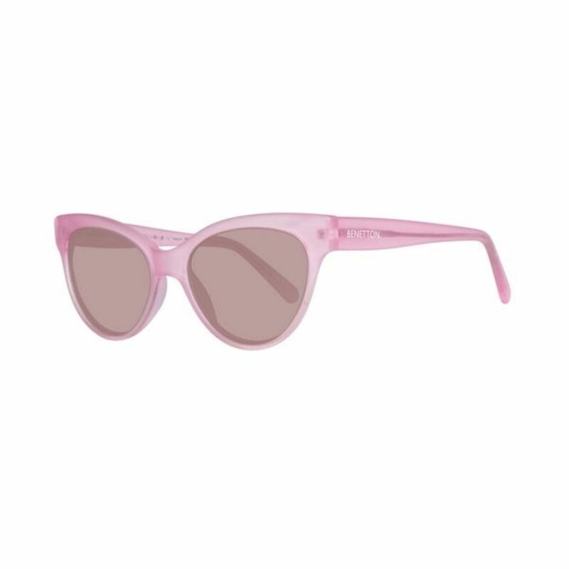 Occhiali da sole Unisex Benetton BE998S02 Ø 53 mm Occhiali da sole Unisex Benetton BE998S02 Ø 53 mm