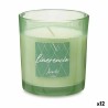 Candela Profumata Acorde 86489 Loto Organica 120 g (12 Unità)