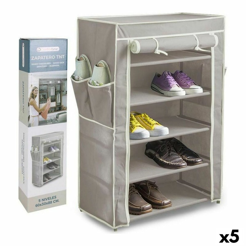 Scarpiera Confortime 60 x 30 x 88 cm Scarpiera Confortime 60 x 30 x 88 cm