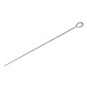 Set di Spiedini per Barbecue Algon Metallo 27 cm 6 Pezzi (24 Unità)