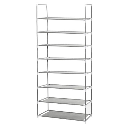 Scaffale Confortime 8 Mensole 136 x 56,5 x 26,5 cm (6 Unità)