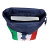 Zaino per Portatile Benetton Flag Blu Marino 28 x 42 x 13 cm