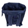 Zaino per Portatile Benetton Flag Blu Marino 28 x 42 x 13 cm
