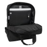 Zaino per Portatile F.C. Barcelona Premium Nero 29 x 39 x 11 cm 13,3"