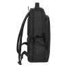 Zaino per Portatile F.C. Barcelona Premium Nero 29 x 44 x 15 cm