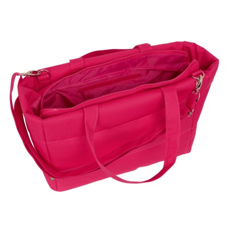 Valigetta per Portatile Benetton Cherry 40 x 31 x 17 cm