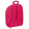 Zaino per Portatile Benetton benetton Ciliegia Blu Marino 31 x 41 x 16 cm