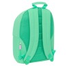 Zaino per Portatile Benetton benetton Verde 31 x 41 x 16 cm