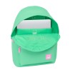 Zaino per Portatile Benetton benetton Verde 31 x 41 x 16 cm