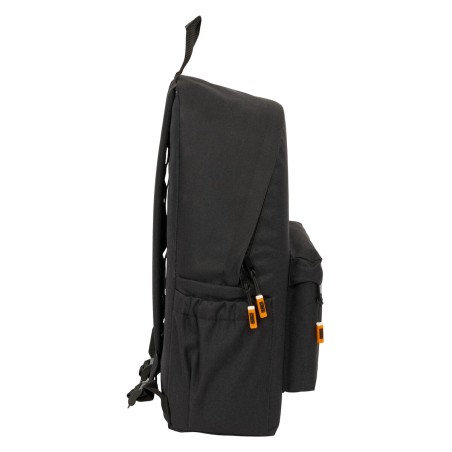 Zaino per Portatile Munich Lagoon Nero 31 x 43 x 13 cm