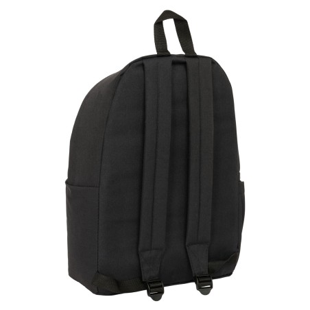 Zaino per Portatile Munich Lagoon Nero 31 x 43 x 13 cm